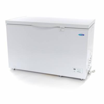 Truhlicový mrazák 345L | MAXIMA 09402350