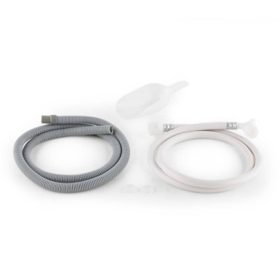 Maxima Stroj na výrobu ledu 50 kg/den - drcený/vločkovaný - vzduchem chlazený |  09300137