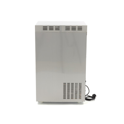 Maxima Stroj na výrobu ledu 85 kg/den - drcený/vločkovaný - vzduchem chlazený |  09300138