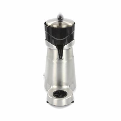 MAXIMA 09300029 | Oranžový odšťavňovač elektrický - 32 l/h - 19cm sklenice - automatický