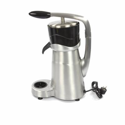 MAXIMA 09300029 | Oranžový odšťavňovač elektrický - 32 l/h - 19cm sklenice - automatický