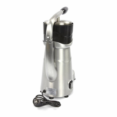 Maxima Oranžový odšťavňovač elektrický - 32 l/h - 19cm sklenice - automatický |  09300029