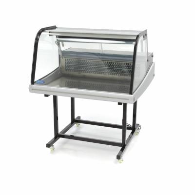 Lednice se stojanem 92cm - 175L | MAXIMA 09400820
