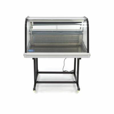 Lednice se stojanem 92cm - 175L | MAXIMA 09400820