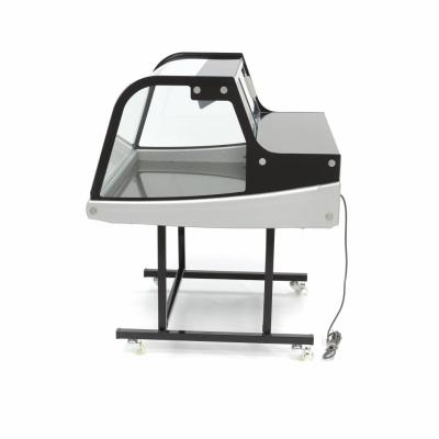 Lednice se stojanem 92cm - 175L | MAXIMA 09400820