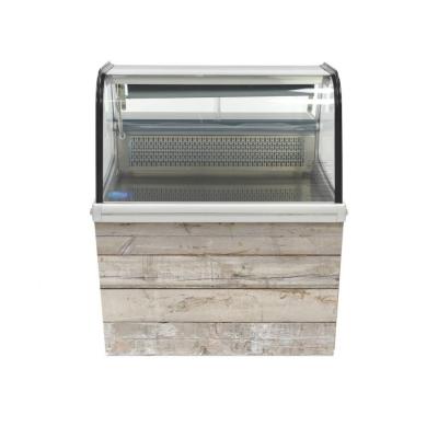 Lednice se stojanem 92cm - 175L | MAXIMA 09400820