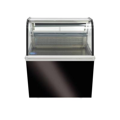 MAXIMA 09400820 | Chladnička se stojanem 92cm - 175L