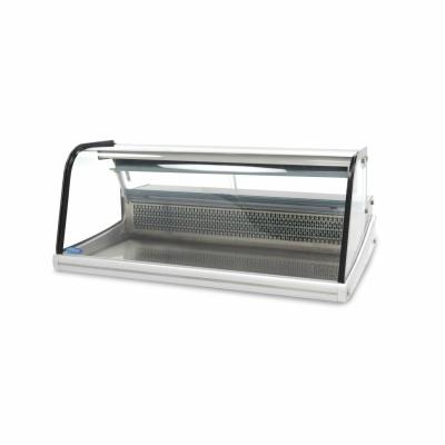 Lednice se stojanem 125cm - 255L | MAXIMA 09400821