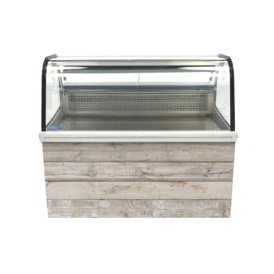Lednice se stojanem 125cm - 255L | MAXIMA 09400821