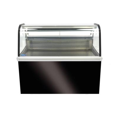 MAXIMA 09400821 | Chladnička se stojanem 125cm - 255L