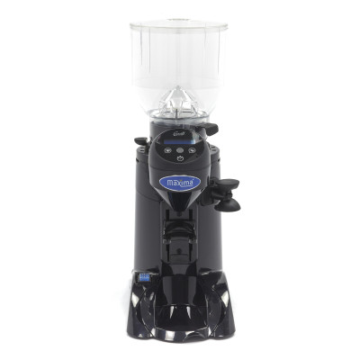 Maxima Mlýnek na kávu - 2 kg zrnkové kávy - digitální displej |  08804560