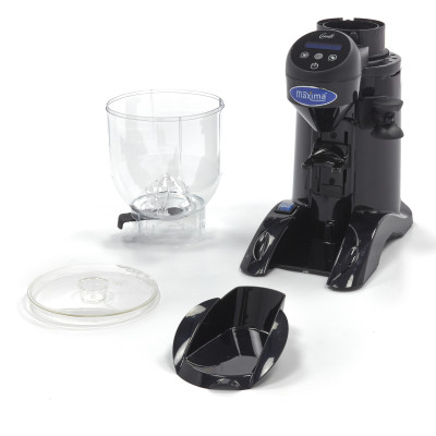 Maxima Mlýnek na kávu - 2 kg zrnkové kávy - digitální displej |  08804560