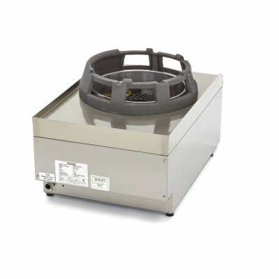 Maxima Vařič Wok - plynový - 28cm varný kruh |  09391560