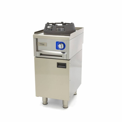 Maxima Vařič Wok - plynový - 28cm varný kruh |  09391560