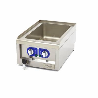 MAXIMA 09391680 Bain Marie Electric - 40 x 60 cm