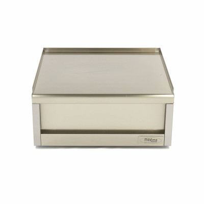 Maxima Kuchyňský pracovní prostor pro komerční účely - dvojitá jednotka |  09391700