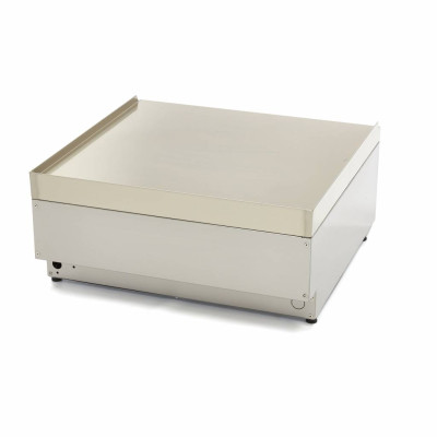 Maxima Kuchyňský pracovní prostor pro komerční účely - dvojitá jednotka |  09391700