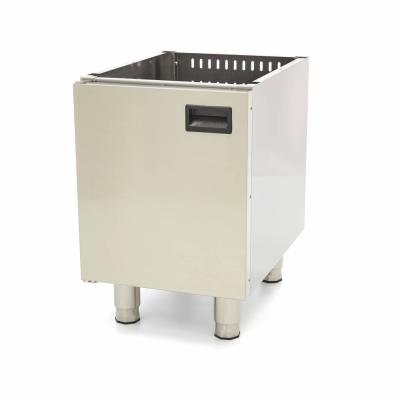 MAXIMA 09391950 | Skříňka pro komerční účely - jednoduchá skříňka - hloubka 60 cm