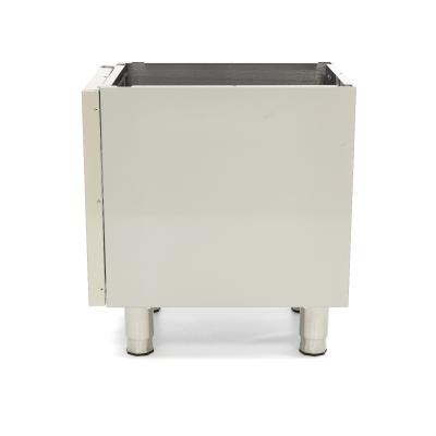 MAXIMA 09391950 | Skříňka pro komerční účely - jednoduchá skříňka - hloubka 60 cm