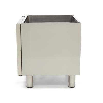 Komerční skříň - 2 dveře - dvojitá skříň - hloubka 60 cm | MAXIMA 09391955