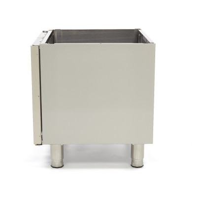 Maxima Komerční skříň - 2 dveře - dvojitá skříň - hloubka 60 cm |  09391955