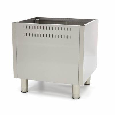 Komerční skříň - 2 dveře - dvojitá skříň - hloubka 60 cm | MAXIMA 09391955