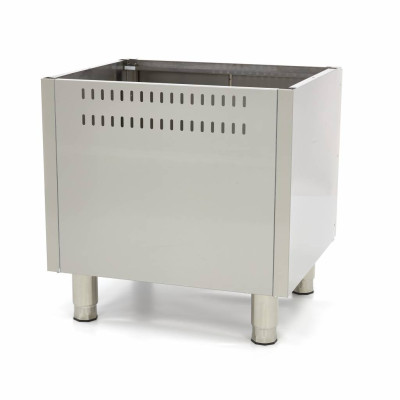 Maxima Komerční skříň - 2 dveře - dvojitá skříň - hloubka 60 cm |  09391955