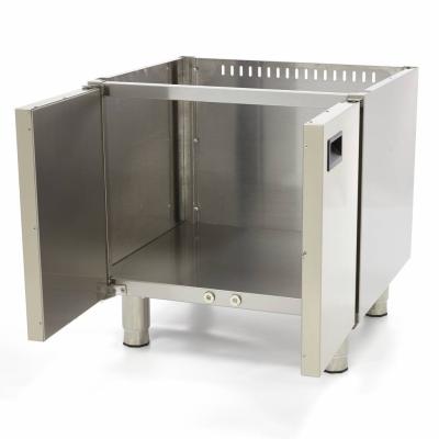 Komerční skříň - 2 dveře - dvojitá skříň - hloubka 60 cm | MAXIMA 09391955