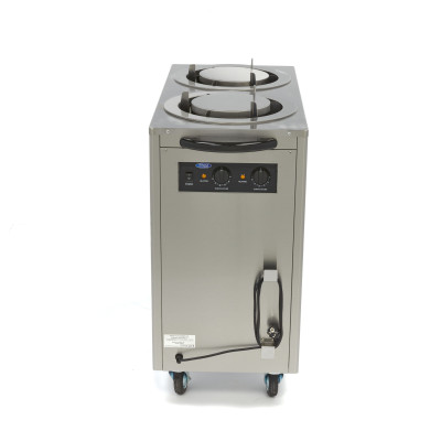 Maxima Ohřívač talířů 80 talířů do 30 cm |  09362005