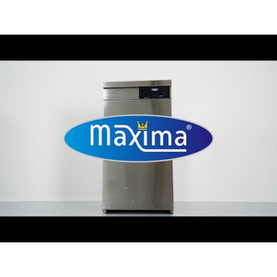 Maxima Ohřívač talířů 30 talířů do 32 cm |  09362010