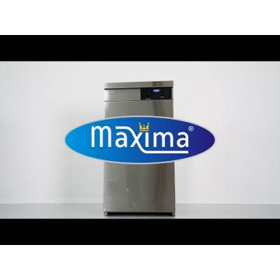 Ohřívač talířů 30 talířů do 32 cm | MAXIMA 09362010