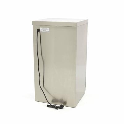 MAXIMA 09362015 | Ohřívač talířů 60 talířů do 32 cm