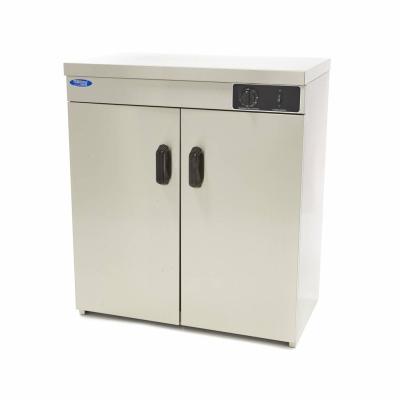 Ohřívač talířů 120 talířů do 32 cm | MAXIMA 09362020