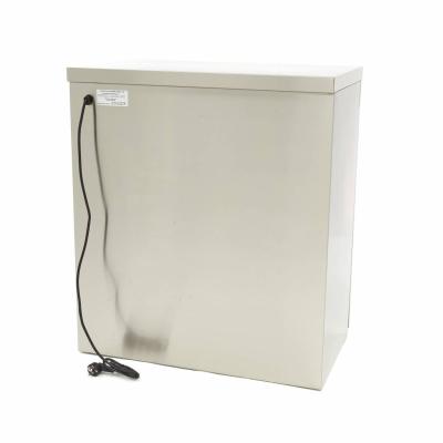 Ohřívač talířů 120 talířů do 32 cm | MAXIMA 09362020