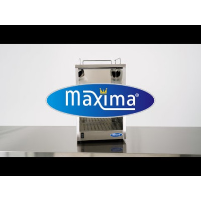 Maxima Ohřívač šálků 72 šálků - 2 police |  09362030