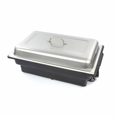 Maxima Chafing Dish - elektrický - 8,5 l - včetně 1/1 GN + víka |  09300001