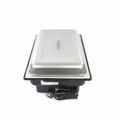 Maxima Chafing Dish - elektrický - 8,5 l - včetně 1/1 GN + víka |  09300001