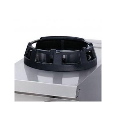 MAXIMA 09396004 | Silný vařič Wok - jednoduchý - plynový - 28,5cm varný kruh - 70cm hloubka