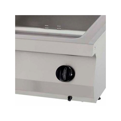 Maxima Vodní lázeň pro velké zatížení - dvojitá jednotka - hloubka 70 cm - Plynová |  09395006