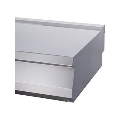 Maxima Pracovní plocha pro vysoké zatížení - dvojitá jednotka - hloubka 70 cm |  09397055