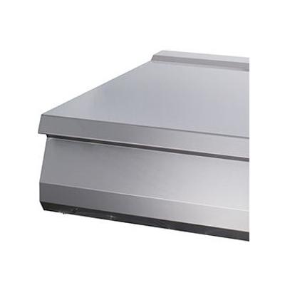 MAXIMA 09397055 | Pracovní plocha pro vysoké zatížení - dvojitá jednotka - hloubka 70 cm