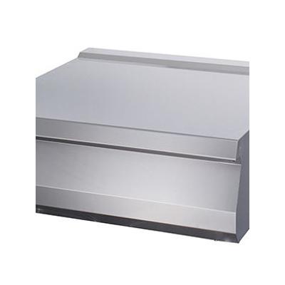 Pracovní plocha pro vysoké zatížení - dvojitá jednotka - hloubka 70 cm | MAXIMA 09397055