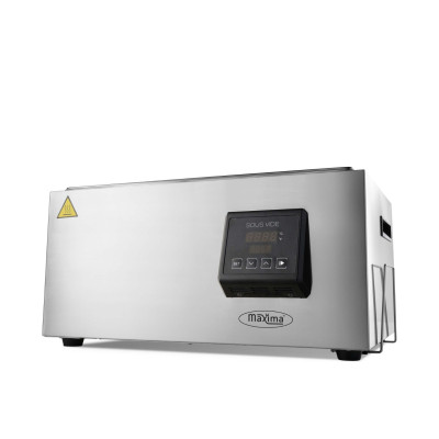 Maxima Sous Vide - 28L |  09500800