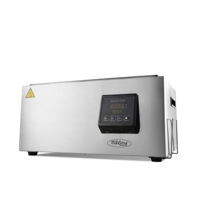 Sous Vide - 28L | MAXIMA 09500800