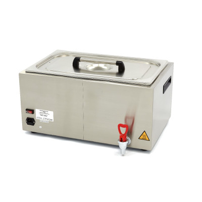 Maxima Sous Vide - 28L |  09500800