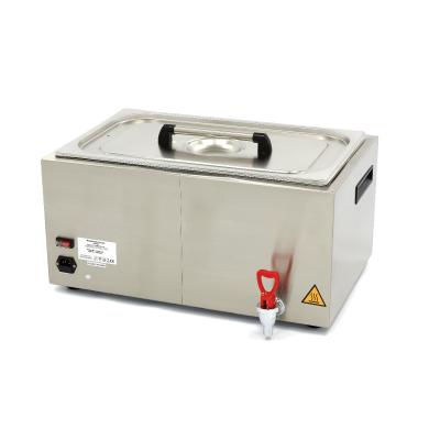 Sous Vide - 28L | MAXIMA 09500800