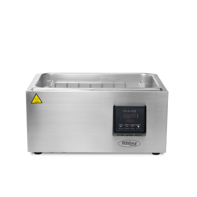 Maxima Sous Vide - 28L |  09500800