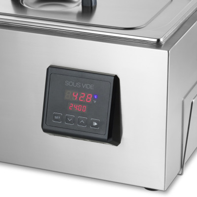 Maxima Sous Vide - 28L |  09500800