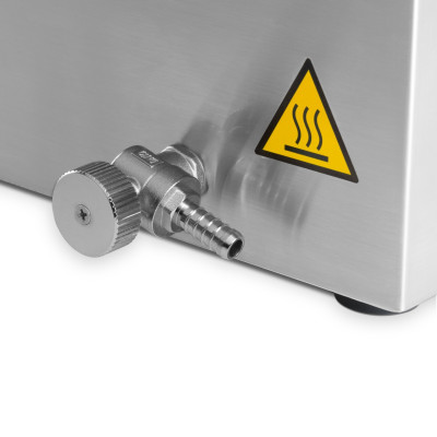 Maxima Sous Vide - 28L |  09500800