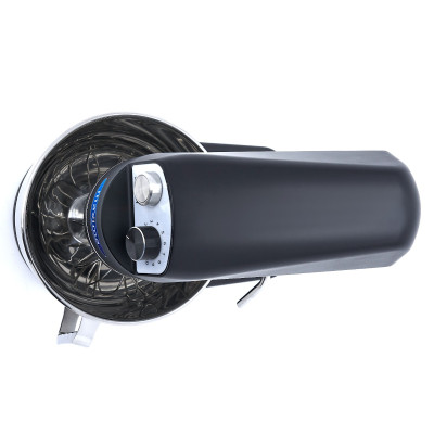 Maxima Planetární mixér - 7 l - až 2 kg těsta - černá matná |  09360785